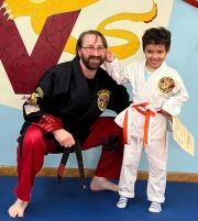 Villaris-Brad-and-student