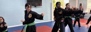 Why Villari’s Martial Arts & Leadership Program is the Place to Be This Summer